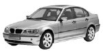 BMW E46 B1507 Fault Code
