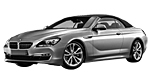 BMW F12 B1507 Fault Code