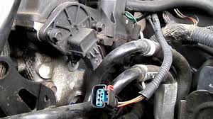 See B1507 repair manual